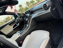 مێرسێدس بێنز C-Class